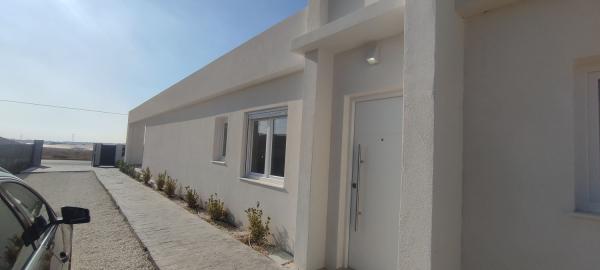 Casa o chalet independiente en venta en calle Anhidrita s/n