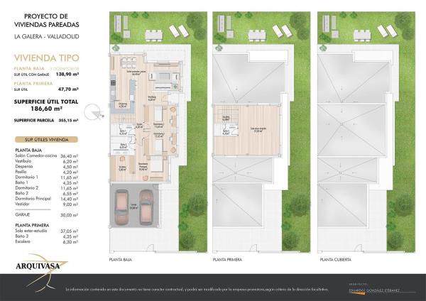 Residencial Velero