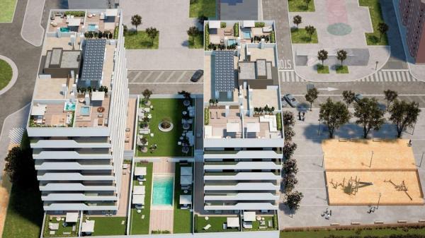 Residencial Priorat