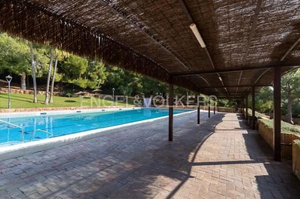 Casa o chalet independiente en venta en calle Alt Maestrat