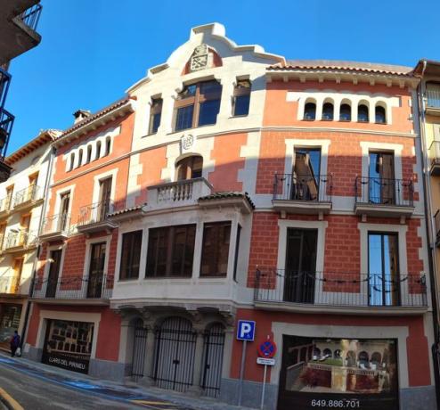 Piso en venta en calle Ferrer Bàrbara, 26