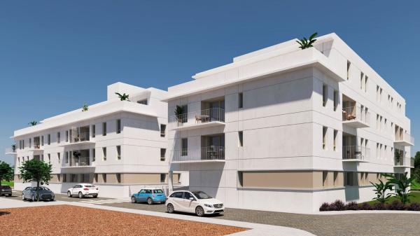 Residencial Glaciar Alqueria