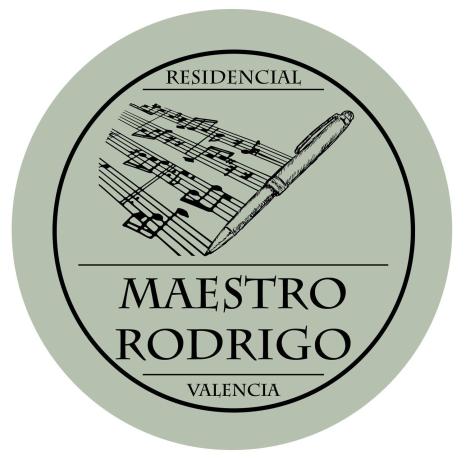 Residencial Maestro Rodrigo