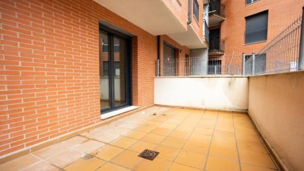 Piso en venta en calle Victoria