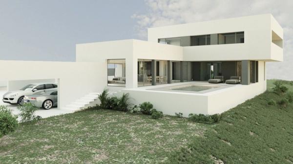 Casa o chalet independiente en venta en Sant Jordi