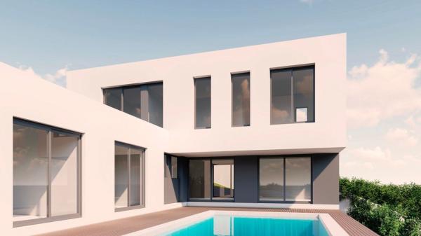 Casa o chalet independiente en venta en Sant Jordi