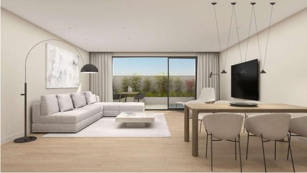 Dúplex en venta en calle de Lluis Sagnier, 37