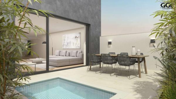 Dúplex en venta en calle de Lluis Sagnier, 37