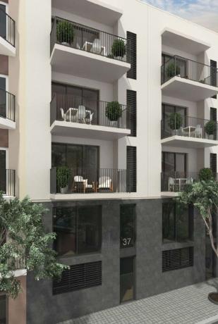 Dúplex en venta en calle de Lluis Sagnier, 37