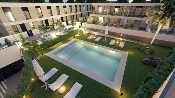 Residencial Adelfas