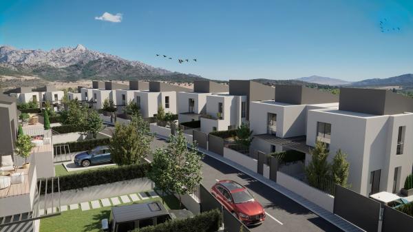 2º Fase Residencial Prado Real