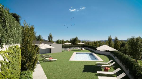 2º Fase Residencial Prado Real