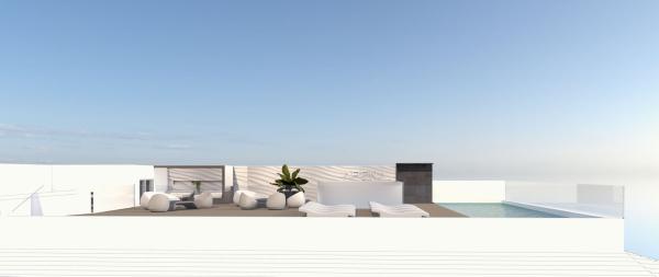 Residencial Arena