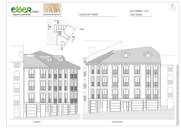 Dúplex en venta en Ramiro I, 30