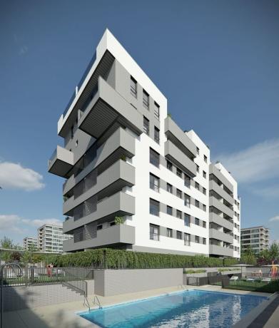 Dúplex en venta en calle Malala Yousafzai, 8