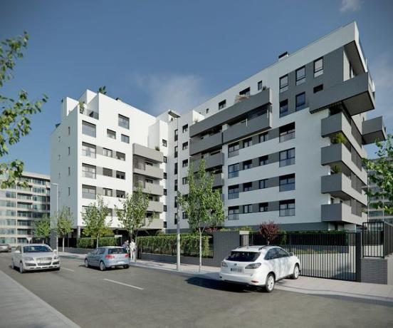 Dúplex en venta en calle Malala Yousafzai, 8