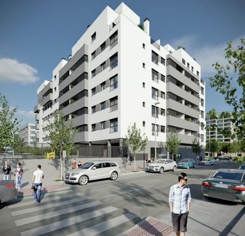 Dúplex en venta en calle Malala Yousafzai, 8