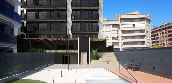 Residencial Enllaç