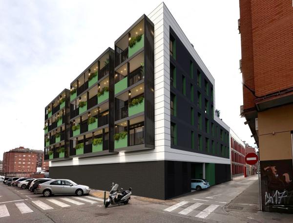 Residencial Enllaç