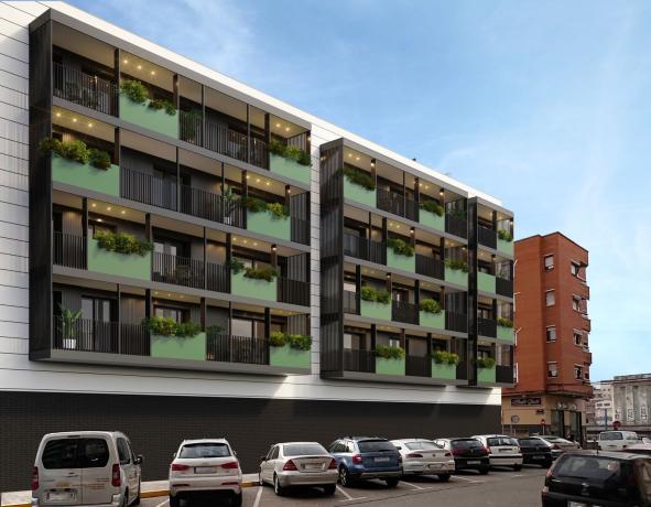 Dúplex en venta en calle Sant Salvador, 14