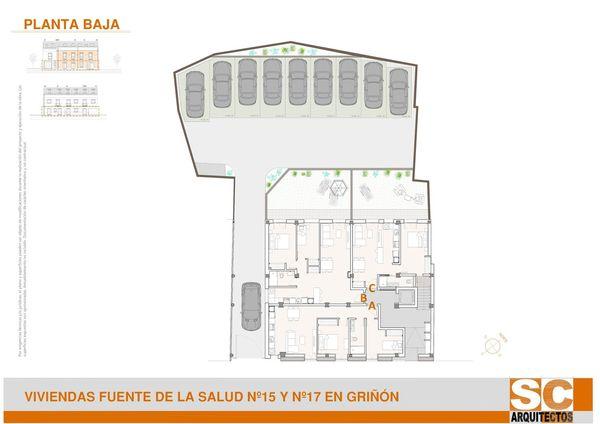 Residencial Fuente de la Salud