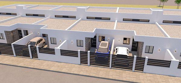 Residencial Zambia