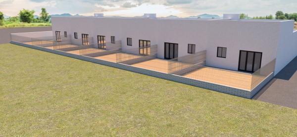 Residencial Zambia