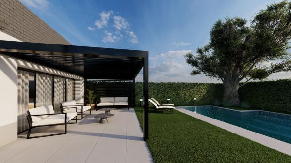 Residencial Ecogarden