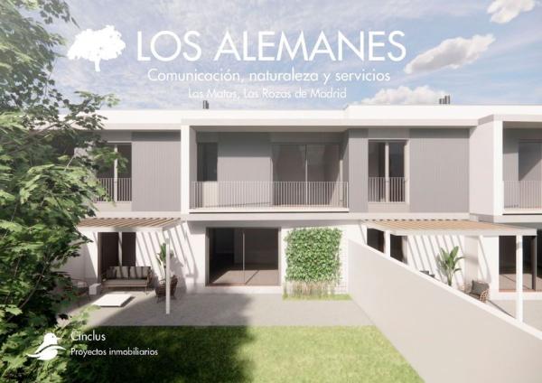 El Cerro ll: Los Alemanes