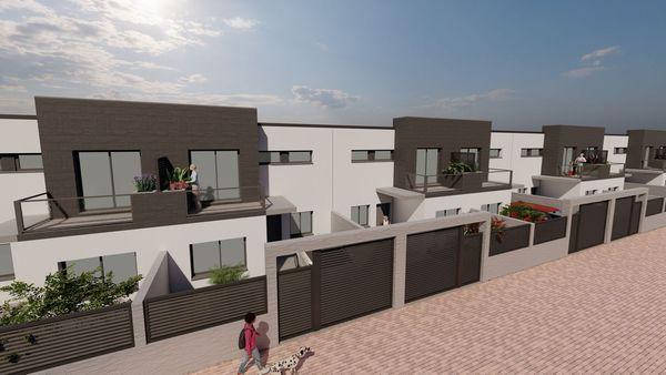 Residencial Cube Lux