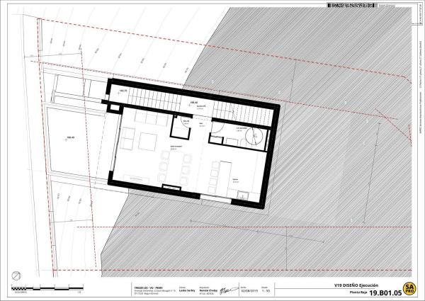 Residencial Begur