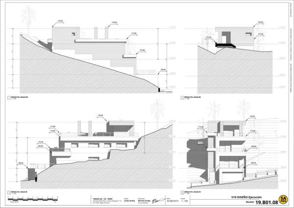 Casa o chalet independiente en venta en calle Joan Maragall, 19