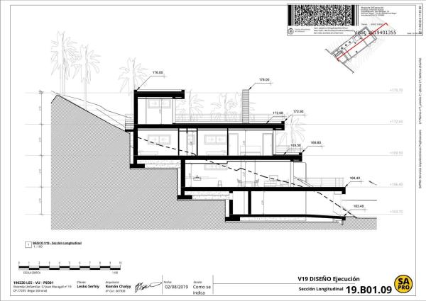 Residencial Begur