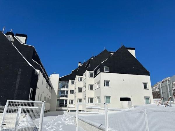 Edificio Vista Sur Nevada