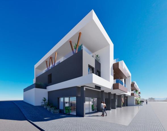 Residencial Waldorf Astoria