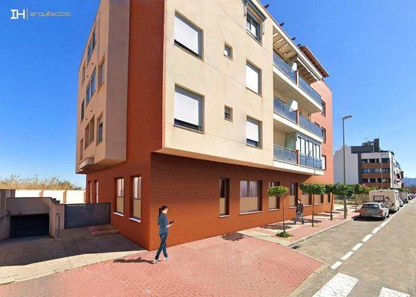 Apartamentos Alejandra I