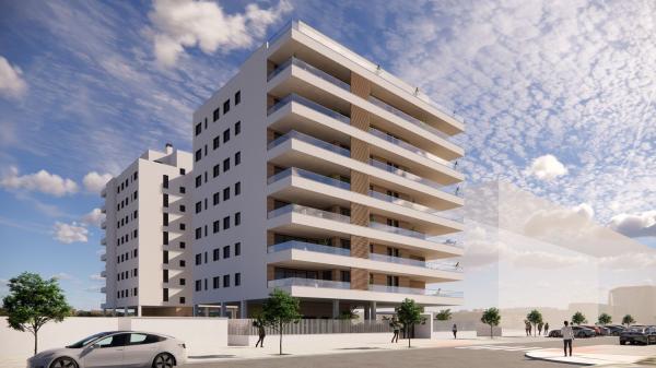 Residencial Q44