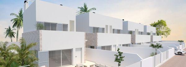 Casa o chalet independiente en venta en avenida Mare Nostrum s/n