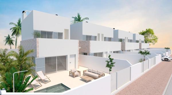 Casa o chalet independiente en venta en avenida Mare Nostrum s/n