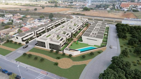 Garden Residencial