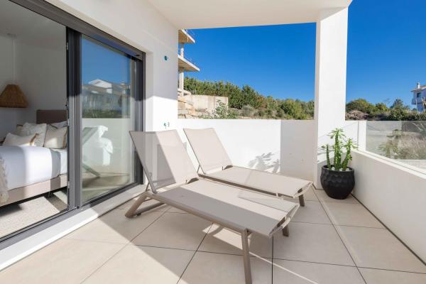 Dúplex en venta en Conjunto Residencial Bahía Casares Golf s/n