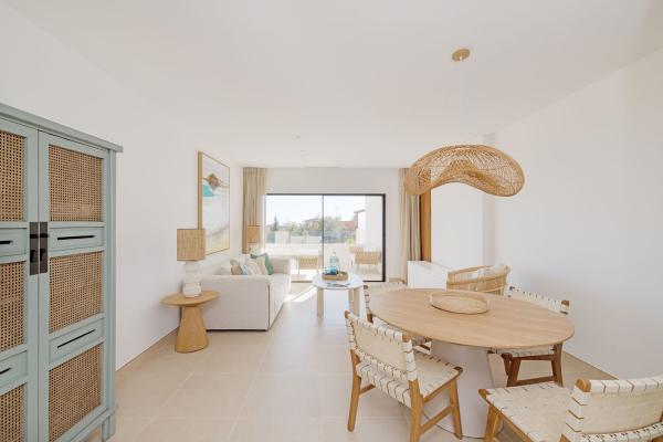 Dúplex en venta en Conjunto Residencial Bahía Casares Golf s/n