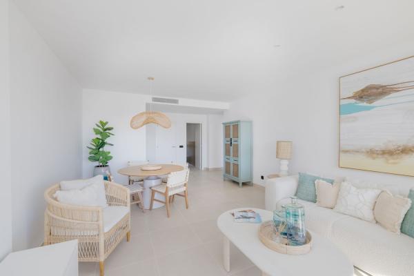 Dúplex en venta en Conjunto Residencial Bahía Casares Golf s/n