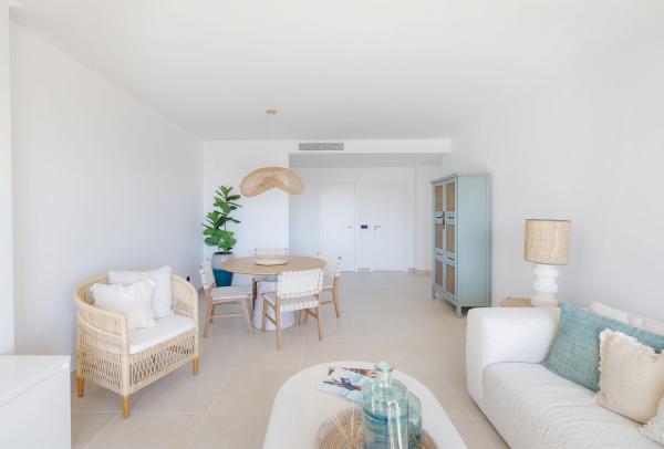 Dúplex en venta en Conjunto Residencial Bahía Casares Golf s/n