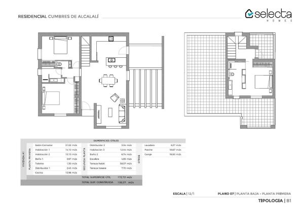 Casa o chalet independiente en venta en Cumbres de Alcalalí, 33