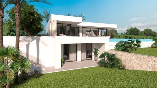 Casa o chalet independiente en venta en calle Mandarina s/n