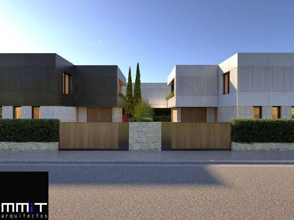 Residencial El Gaucho