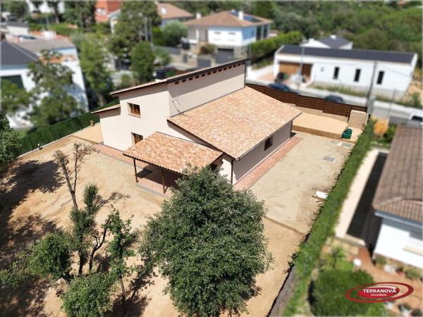 Casa o chalet independiente en venta en calle Enric Morera, 7