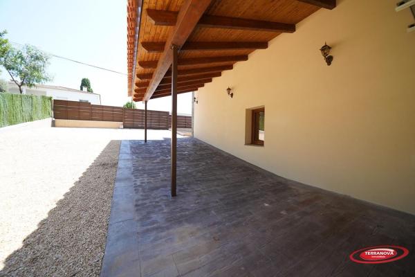 Casa o chalet independiente en venta en calle Enric Morera, 7