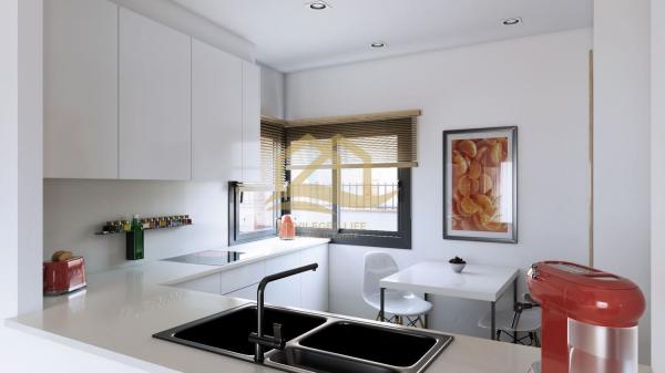 Chalet adosado en venta en avenida de la Vall del Sol, 30, 32